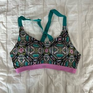 VSX Sports Bra
